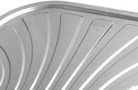 Кухонная мойка Zorg ZCL 7349 (микродекор)
