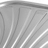 Кухонная мойка Zorg ZCL 7349 (микродекор)