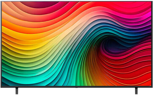 Телевизор LG 75NANO80A6B