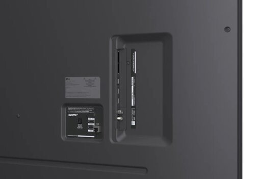 Телевизор LG 75NANO80A6B