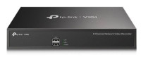 Видеорегистратор наблюдения TP-Link VIGI NVR1008H