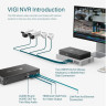 Видеорегистратор наблюдения TP-Link VIGI NVR1008H