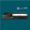 Видеорегистратор наблюдения TP-Link VIGI NVR1008H