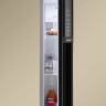 Холодильник side by side Weissgauff WSBS 600 BeG NoFrost Inverter