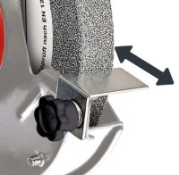 Заточный станок Einhell TC-WD 150/200 [4417240]