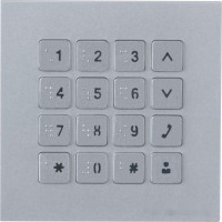 Видеодомофон Dahua DHI-VTO4202F-MK