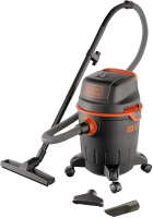 Пылесос Black &amp; Decker BXVC20PE