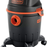 Пылесос Black & Decker BXVC20PE