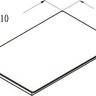 Варочная панель Schtoff I30H02 Black
