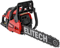 Бензопила Elitech ПБ 5226C E1611.011.00