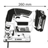 Лобзик Bosch GST 18 V-LI B Professional