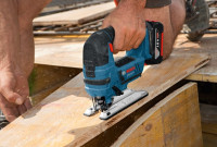 Лобзик Bosch GST 18 V-LI B Professional