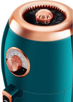 Аэрогриль Hyundai HYF-3553