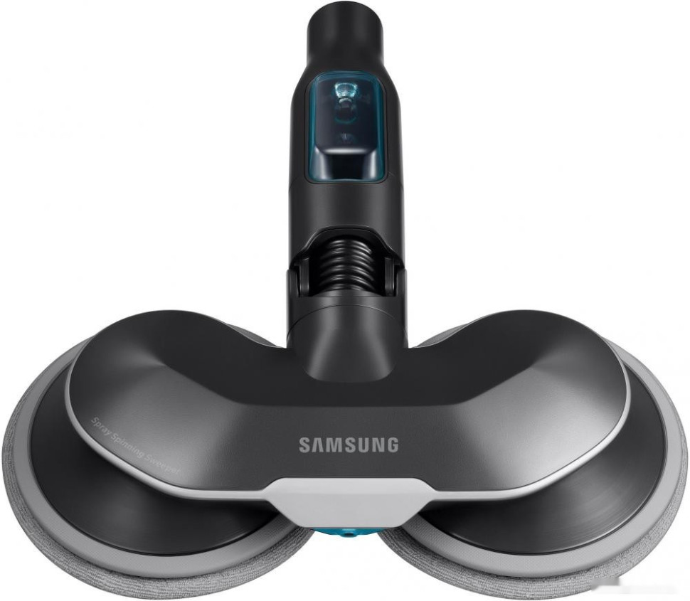Пылесос Samsung Jet 85 Pro VS20C8527TB/EV