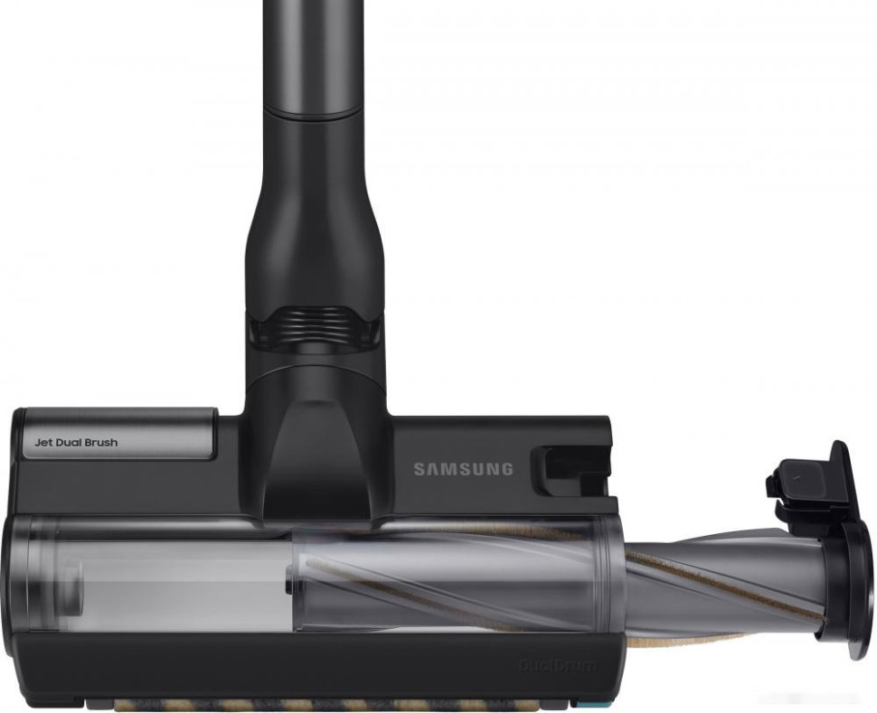 Пылесос Samsung Jet 85 Pro VS20C8527TB/EV