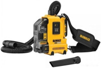Промышленный пылесос DeWALT DWH161N-XJ