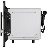 Микроволновая печь Maunfeld XBMO251GB Matt