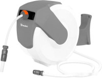 Катушка со шлангом Bradas White Line WL-W6B20 (1/2&quot;, 20 м)