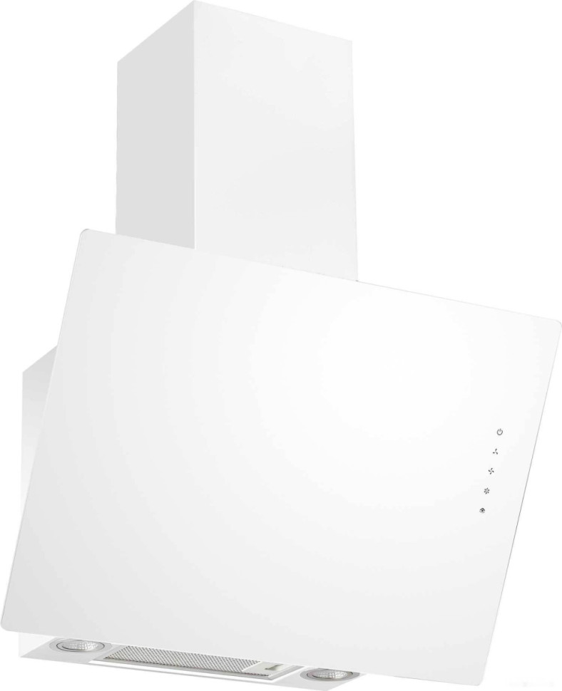 Вытяжка ZorG Technology Оndo 1200 60 S (белый)