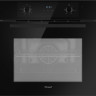 Духовой шкаф Weissgauff EOM 388 PDB Steam Clean
