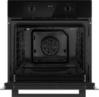 Духовой шкаф Weissgauff EOM 388 PDB Steam Clean