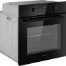 Духовой шкаф Weissgauff EOM 388 PDB Steam Clean