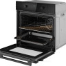 Духовой шкаф Weissgauff EOM 388 PDB Steam Clean