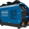 Сварочный инвертор Solaris MMA-250D