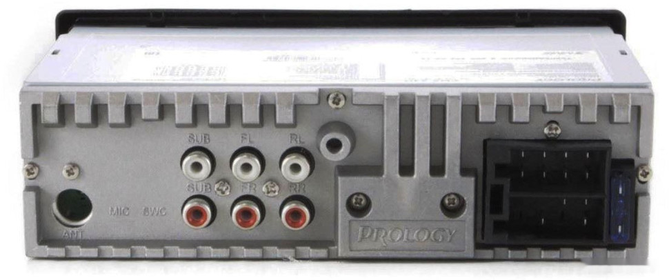 Автомагнитола Prology CMX-240