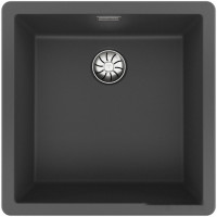 Кухонная мойка Teka Radea R10 40.40 M-TG (темно-серый)