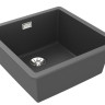 Кухонная мойка Teka Radea R10 40.40 M-TG (темно-серый)