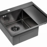 Кухонная мойка Paulmark PM225951-GML
