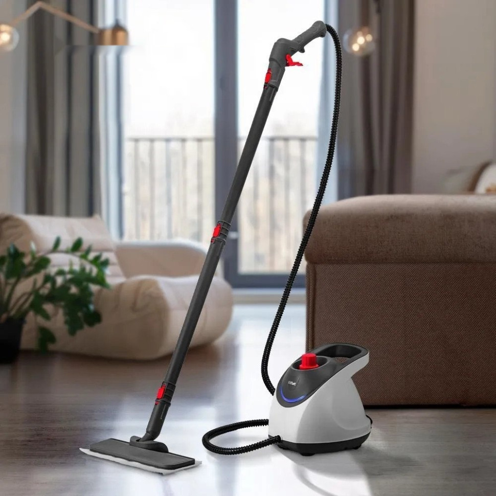 Отпариватель-пароочиститель Kitfort KT-9223