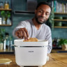 Тостер Philips Toaster 5000er Serie HD2640/10