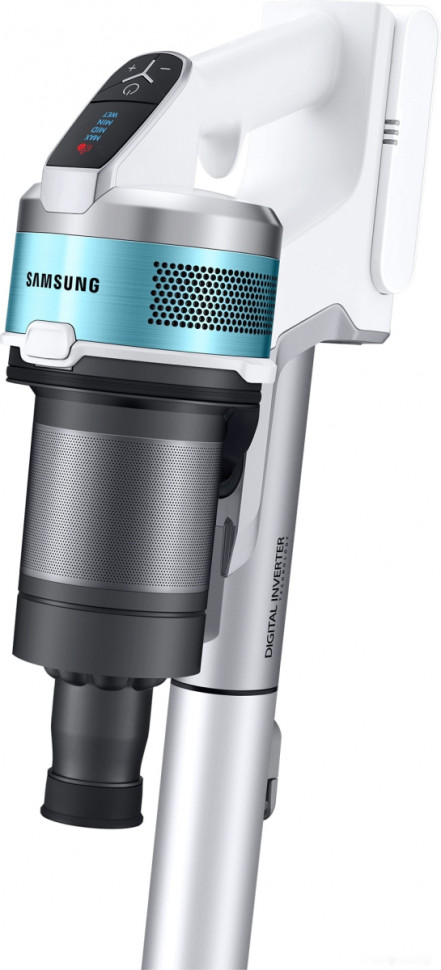 Пылесос Samsung VS15T7031R1/EV