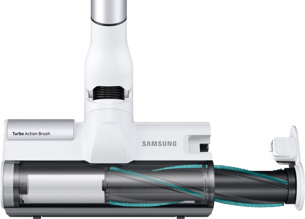 Пылесос Samsung VS15T7031R1/EV