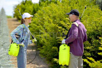 Опрыскиватель Marolex Hobby 12