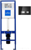 Система инсталляции Cersanit Vector S-IN-MZ-VECTOR + P-BU-MOV/Blg/Gl