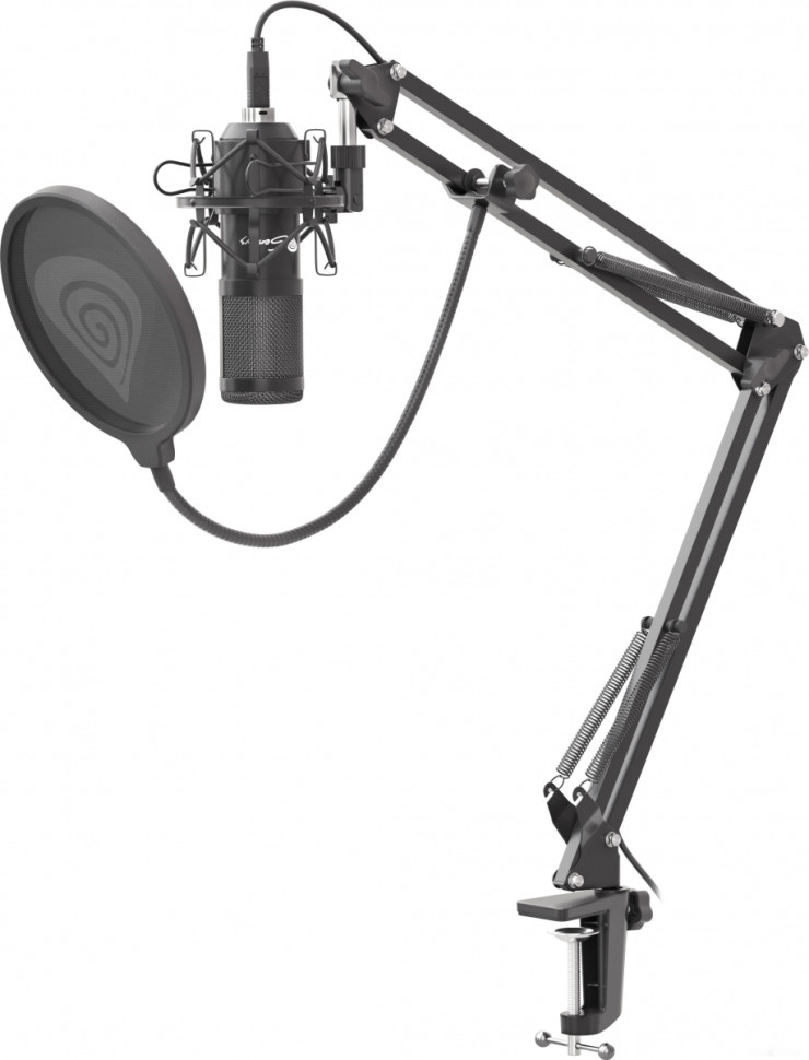 Микрофон Genesis Radium 400