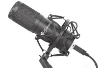 Микрофон Genesis Radium 400