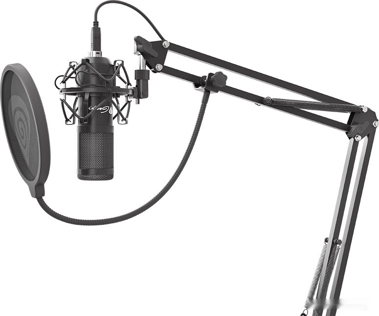 Микрофон Genesis Radium 400