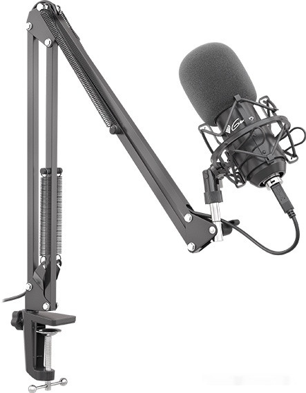 Микрофон Genesis Radium 400