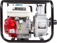 Мотопомпа Mikkeli MWP-700