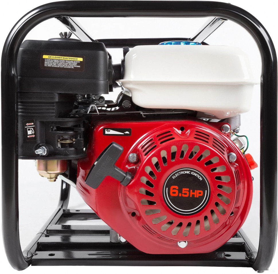 Мотопомпа Mikkeli MWP-700