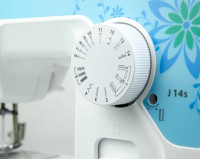 Швейная машина Brother J14S