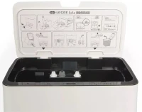 Станция самоочистки салфеток Hobot LEGEE LuLu для робота Legee D8