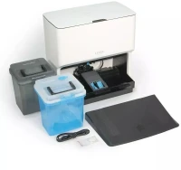 Станция самоочистки салфеток Hobot LEGEE LuLu для робота Legee D8