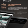 Посудомоечная машина Weissgauff DW 4539 Inverter Touch AutoOpen Black