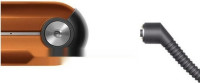 Выпрямитель Dyson Corrale HS07 (с переходником на евровилку, медь/никель)