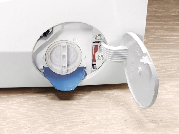 Стиральная машина Electrolux PerfectCare 700 EW7WO368S